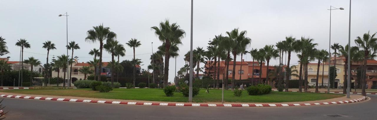 Riad Sidi Rahal Beach Экстерьер фото