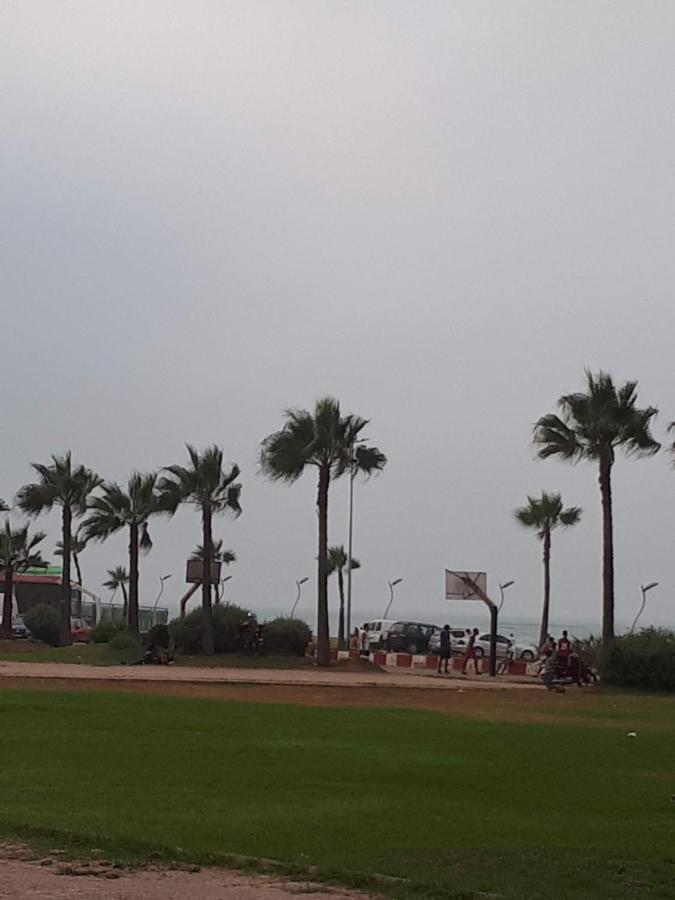 Riad Sidi Rahal Beach Экстерьер фото