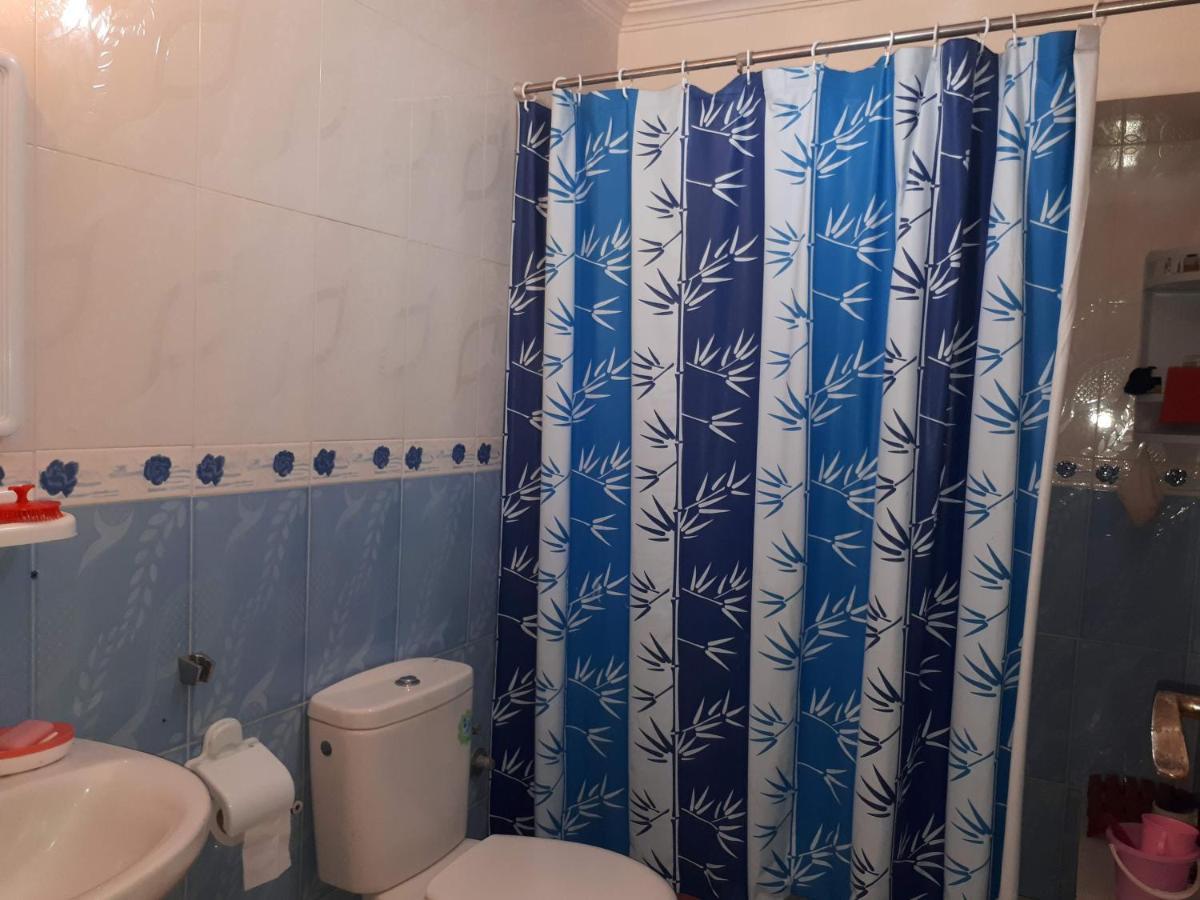Riad Sidi Rahal Beach Экстерьер фото