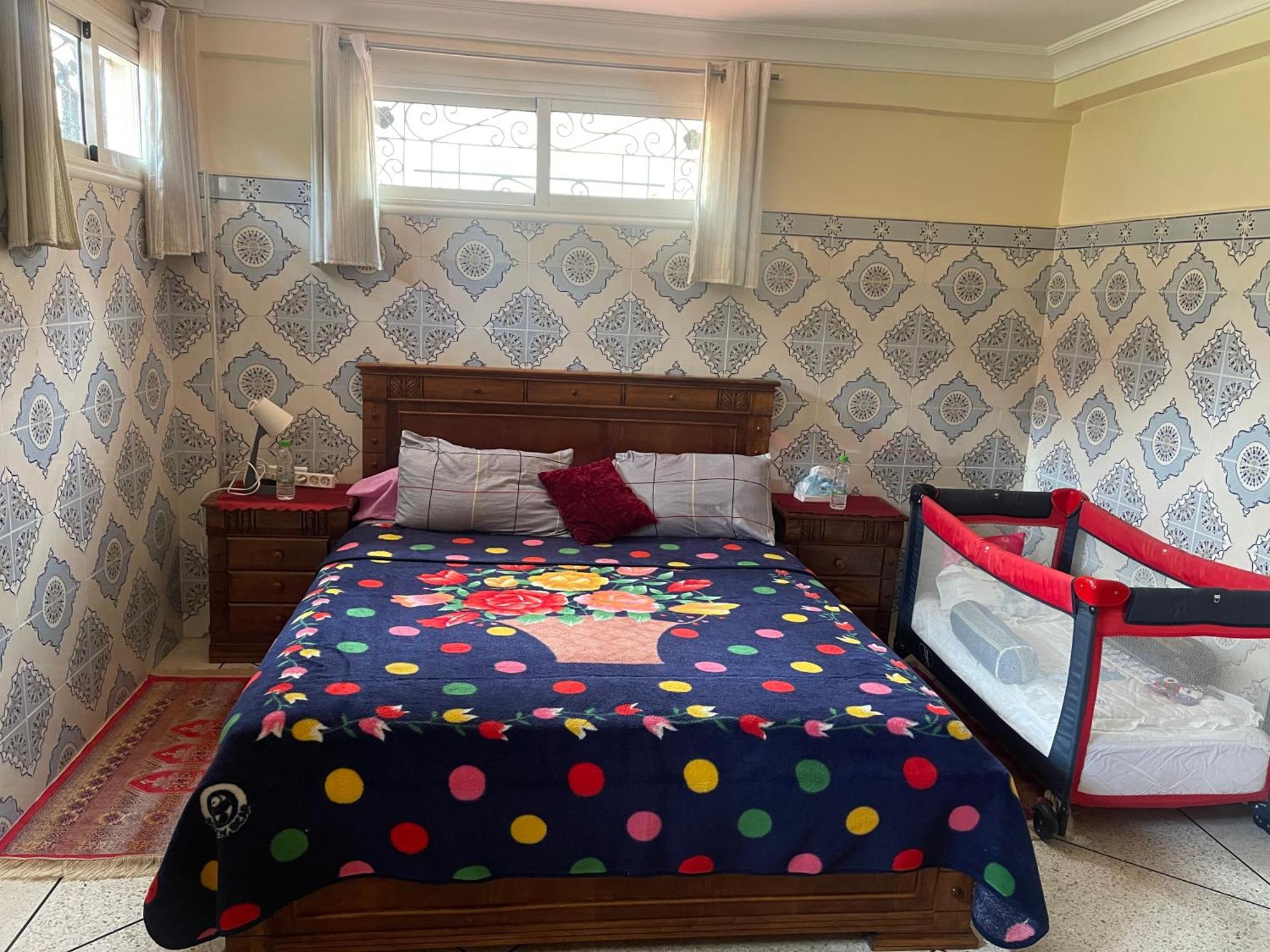 Riad Sidi Rahal Beach Экстерьер фото